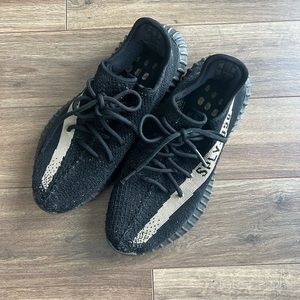 Yeezy v2 green, Size 42